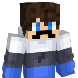 AlwaysHAK's Minecraft skin