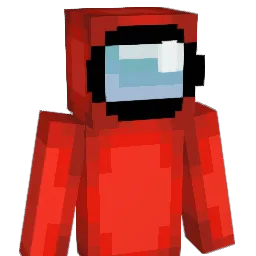 AlwaysJosse Minecraft avatar bust