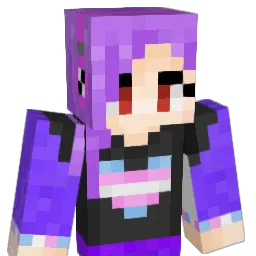 AlwaysMei's Minecraft skin