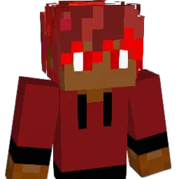AlwaysOnTheGo's Minecraft skin