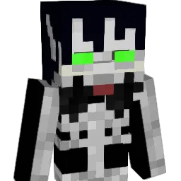 AlwaysPeaky's Minecraft skin