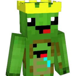 AlwaysRCarl's Minecraft skin