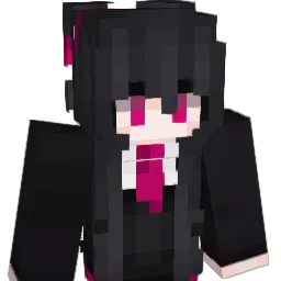 AlwaysSad's Minecraft skin