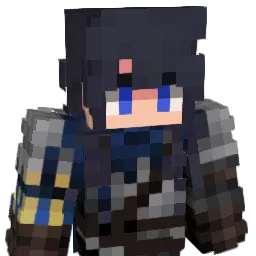 AlwaysSmile1's Minecraft skin