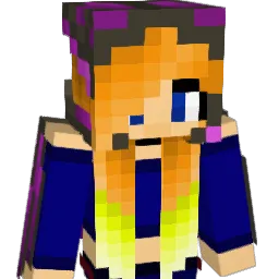 AlwaysSmilling's Minecraft skin