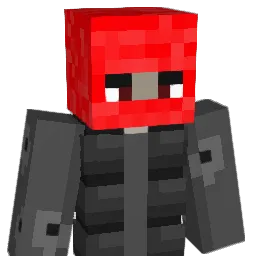 AlwaysUsNevaDem Minecraft avatar bust