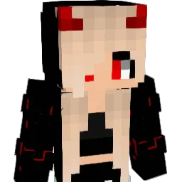 AlwaysUseTheRod's Minecraft skin