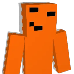 AlwaysWinterDude's Minecraft skin