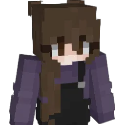 Always_Alexis's Minecraft skin