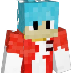 Always_ENL Minecraft avatar bust