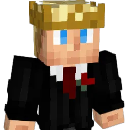 Always_Henzy Minecraft avatar bust