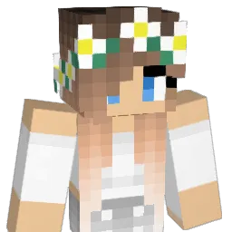 Alwaysdancing2's Minecraft skin