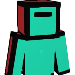 Alwaysfriedfa's Minecraft skin