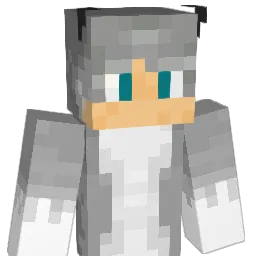 Alwayter Minecraft avatar bust