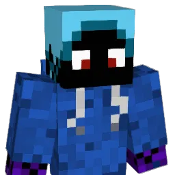 Alwe6705's Minecraft skin