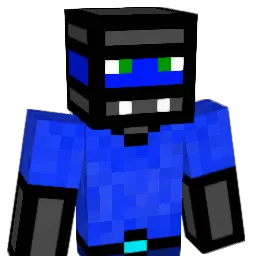 Alwecc's Minecraft skin