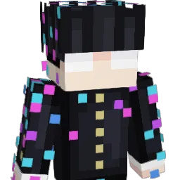 Alwer27 Minecraft avatar bust