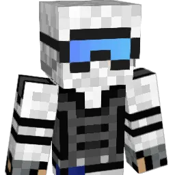 Alwin2004's Minecraft skin