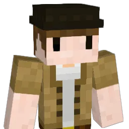 Alwin_vb's Minecraft skin