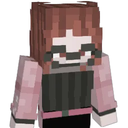 Alx1931 Minecraft avatar bust