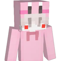 AlxDrzz Minecraft avatar bust