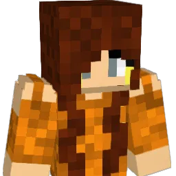 AlxSully Minecraft avatar bust