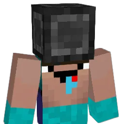 Alx_04 Minecraft avatar bust