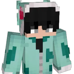 Alx_18n_ Minecraft avatar bust