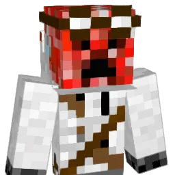 Alxander96's Minecraft skin