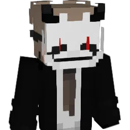 Alxerin Minecraft avatar bust