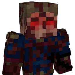 Alxn78 Minecraft avatar bust