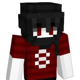 Alxnzok Minecraft avatar bust