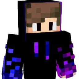Alxs6540 Minecraft avatar bust