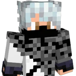 Alxso's Minecraft skin