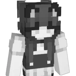 AlyFireflies's Minecraft skin