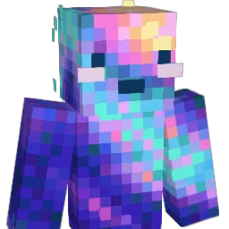 AlyLady's Minecraft skin