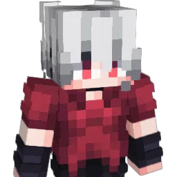 AlyNH's Minecraft skin