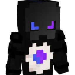 AlyPlaysMC Minecraft avatar bust