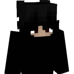 AlyaBridge's Minecraft skin