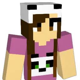Alyaalz's Minecraft skin