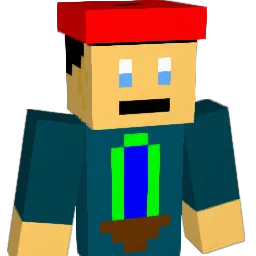 Alyan_Anonymous Minecraft avatar bust