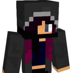 Alycorn_mearker Minecraft avatar bust