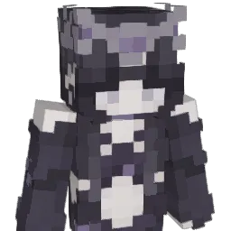 Alyeetison's Minecraft skin