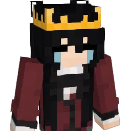 Alyht_ Minecraft avatar bust