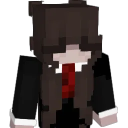 Alyms Minecraft avatar bust