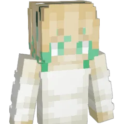 AlyonRye Minecraft avatar bust