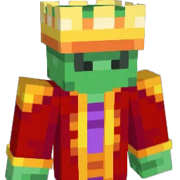 Alyone_ Minecraft avatar bust