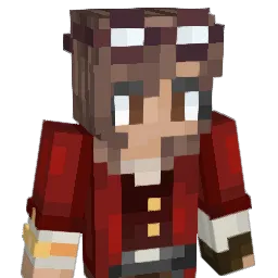 Alyoola's Minecraft skin