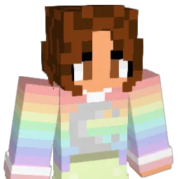 AlysPrincess's Minecraft skin