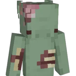 Alysides's Minecraft skin